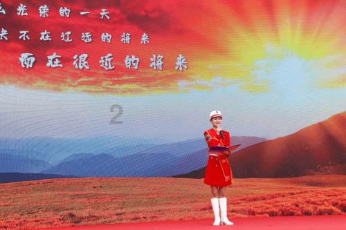 我修的可能是假仙